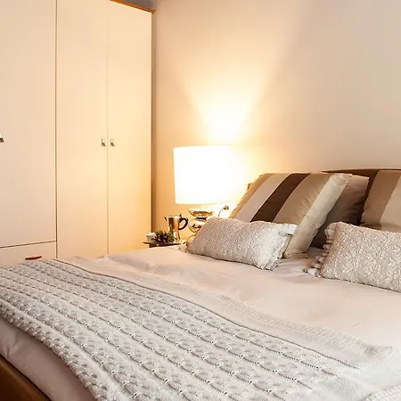 Appartamento Casa Mistrali *