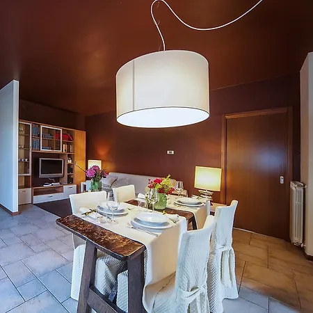 Appartamento Casa Mistrali