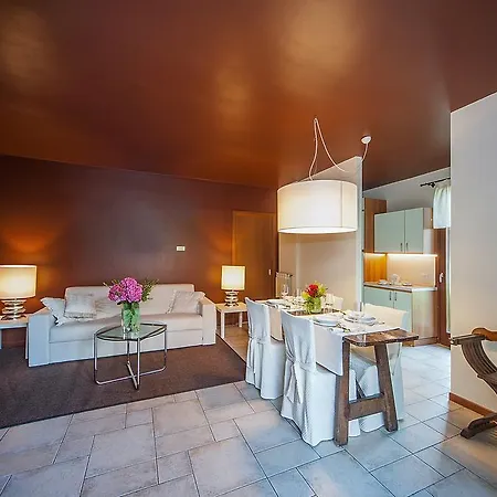 Appartamento Casa Mistrali